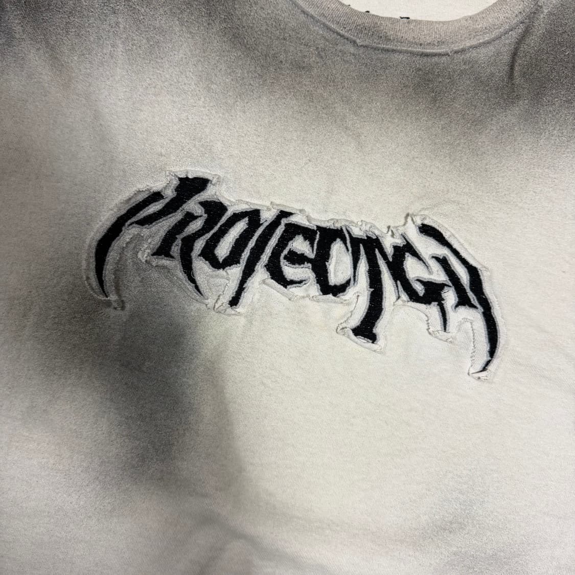 Projectgr 프지알 꼬르소꼬모 반팔 1사이즈 상품이미지3