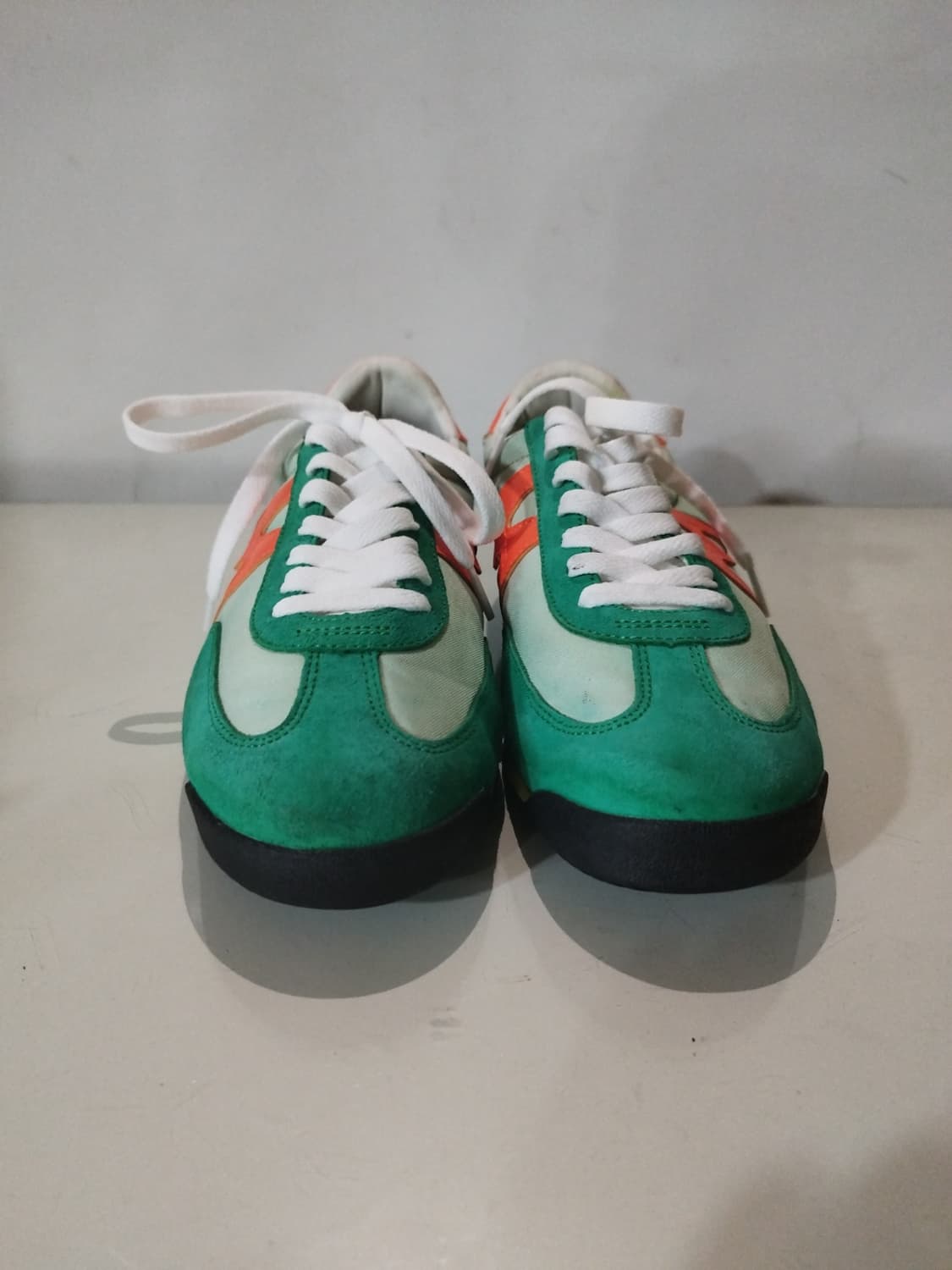 260~265mm 카르후 karhu 스니커즈 상품이미지3