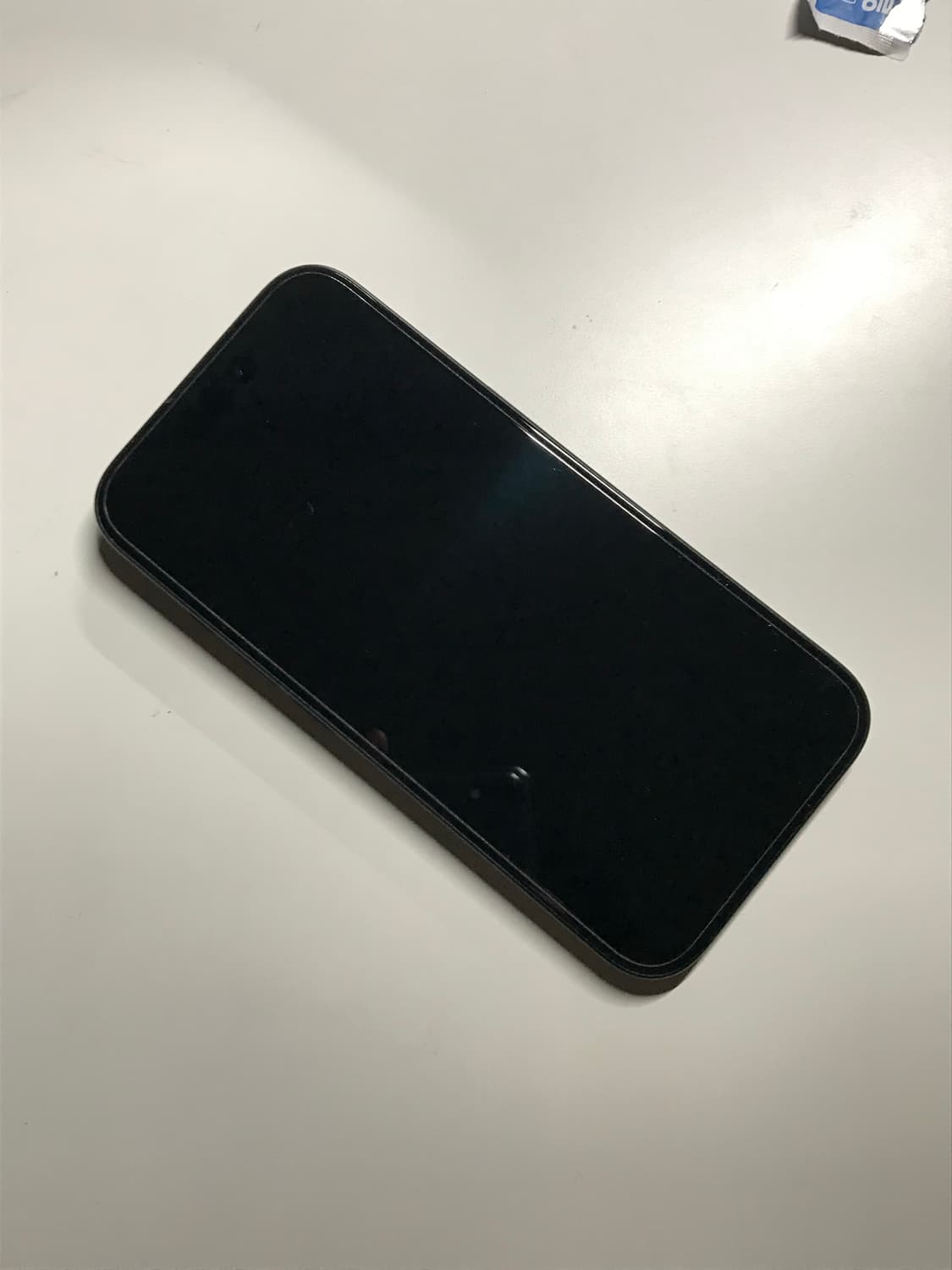 아이폰16 블랙 256GB 상품이미지7