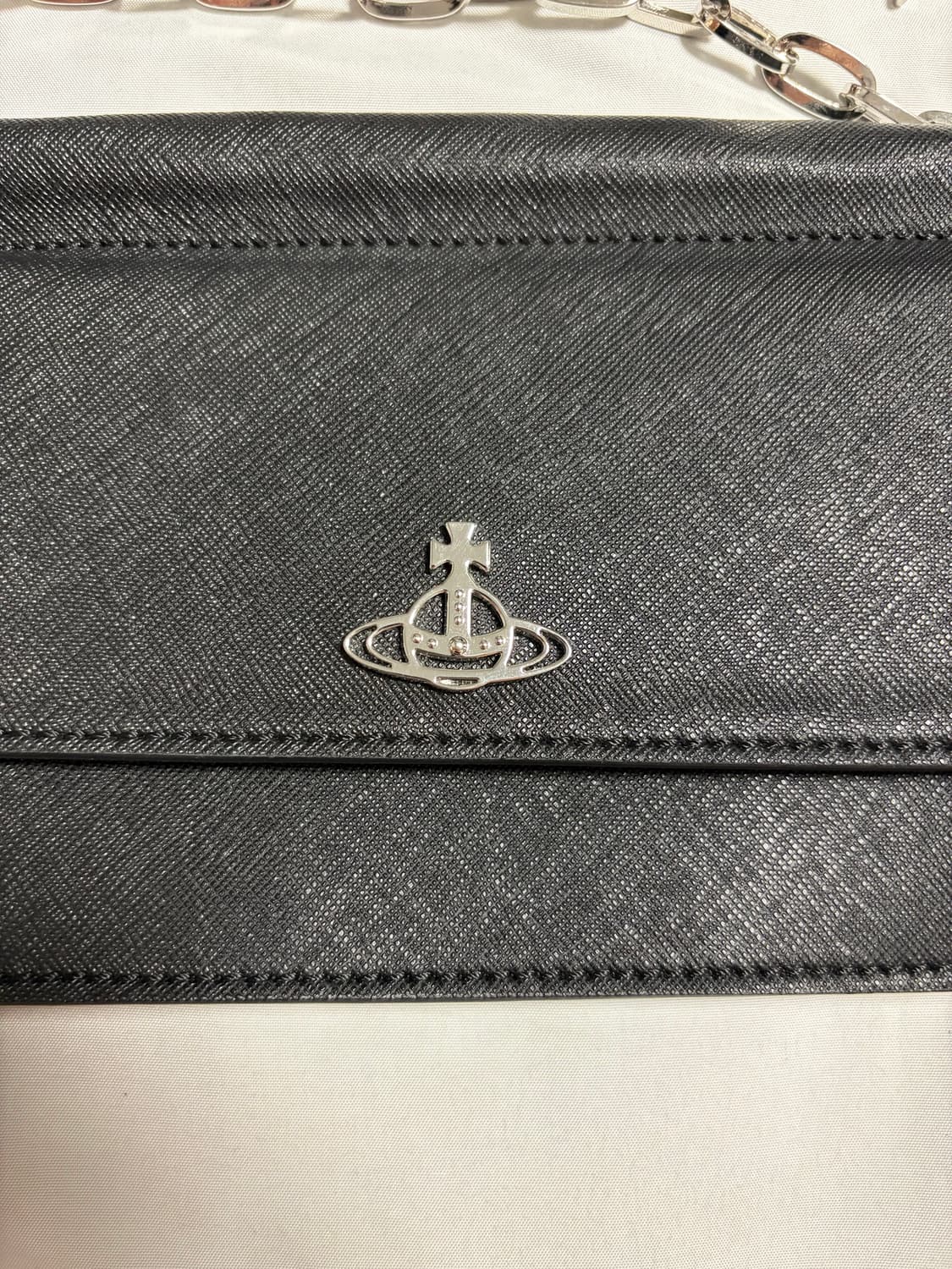 비비안웨스트우드 미니 크로스백 상품이미지2