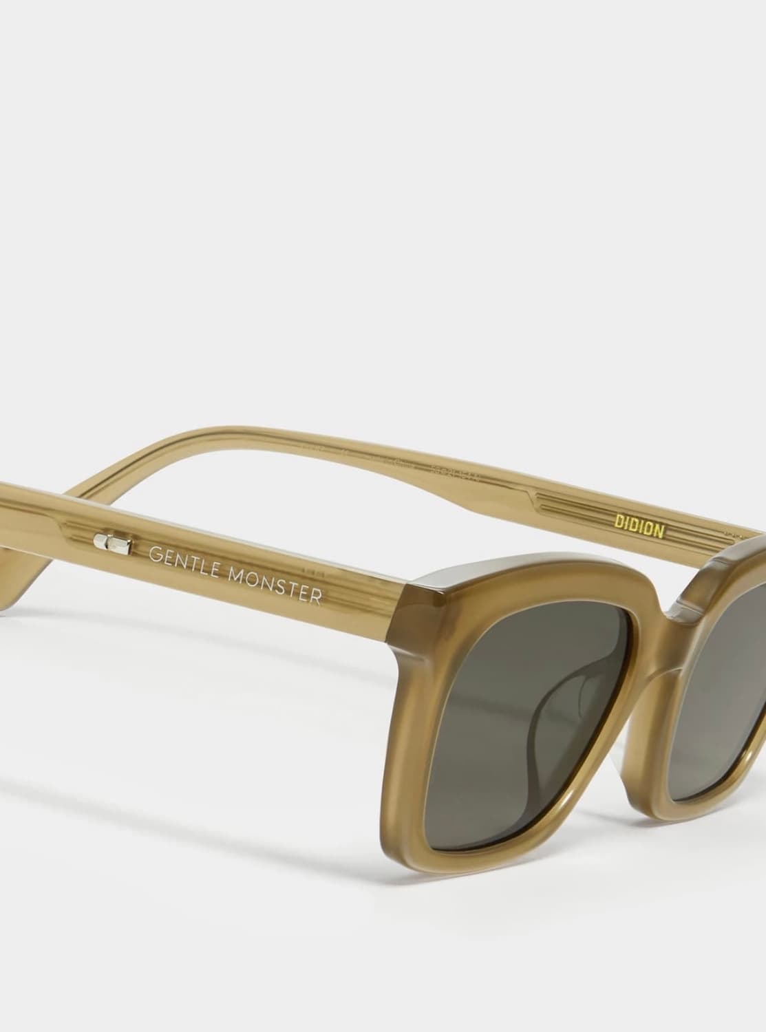 GENTLE MONSTER 디디온 K2 상품이미지2