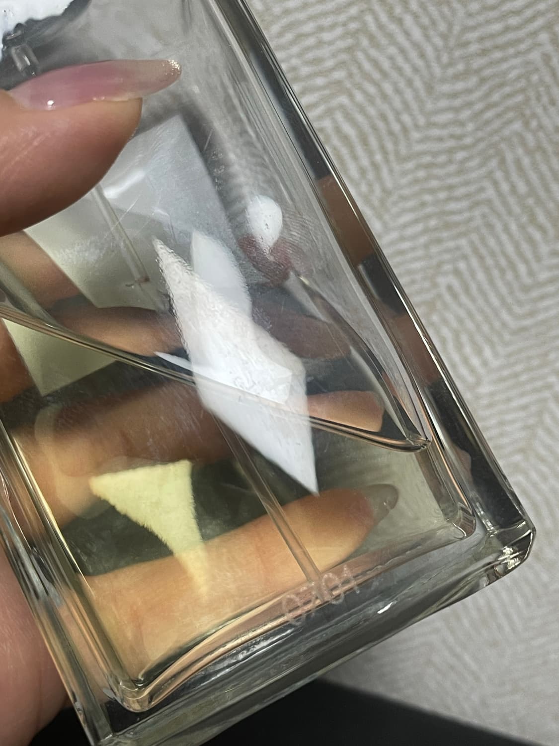 정품 샤넬 레젝 1957 edp 200ml 상품이미지2