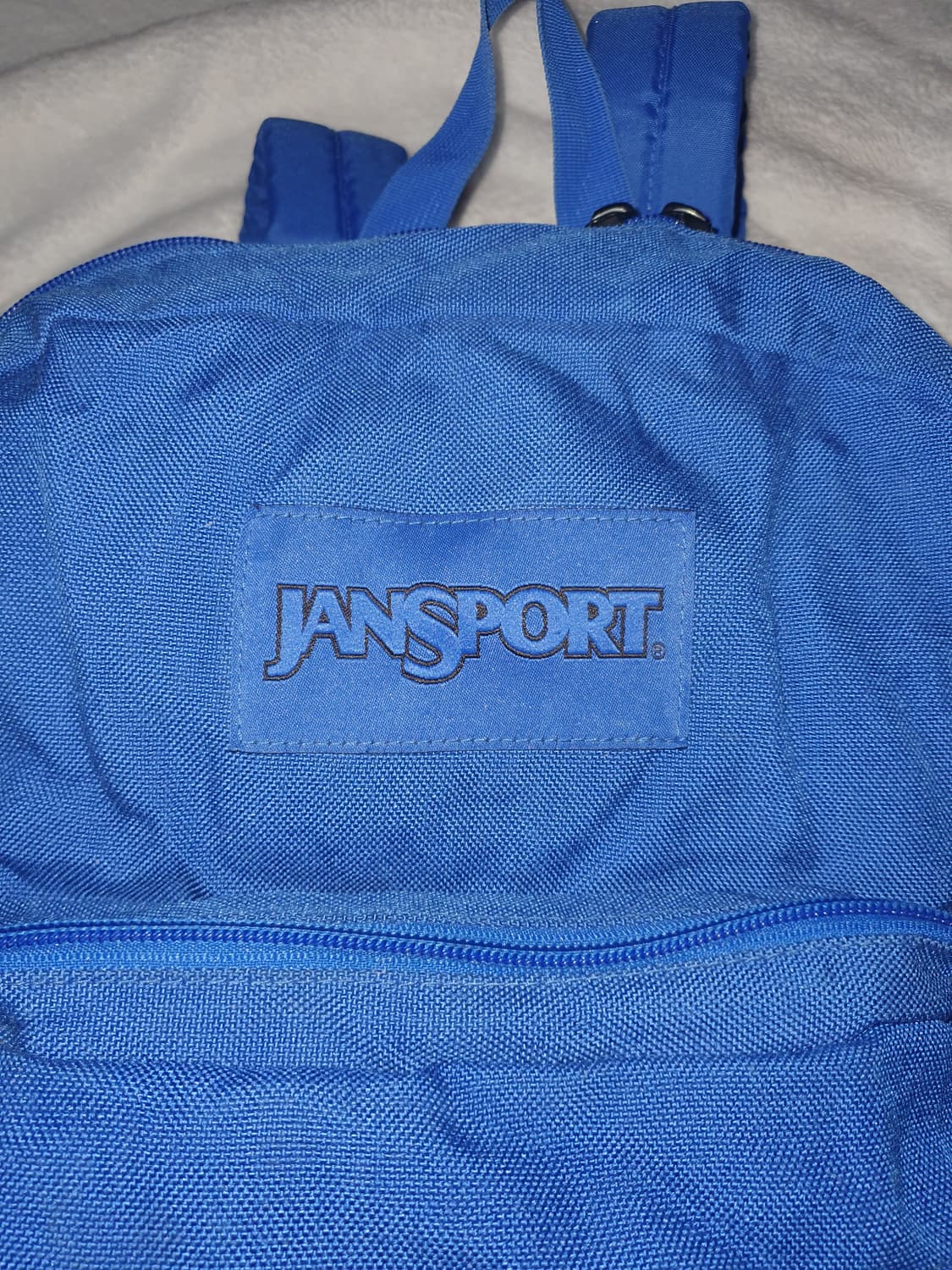 잔스포츠 백팩 올드백팩 상품이미지2