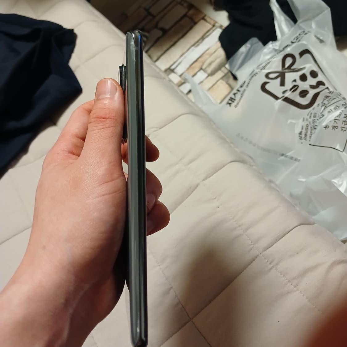 급처))갤럭시 s20 울트라 5G 팝니다! 상품이미지7