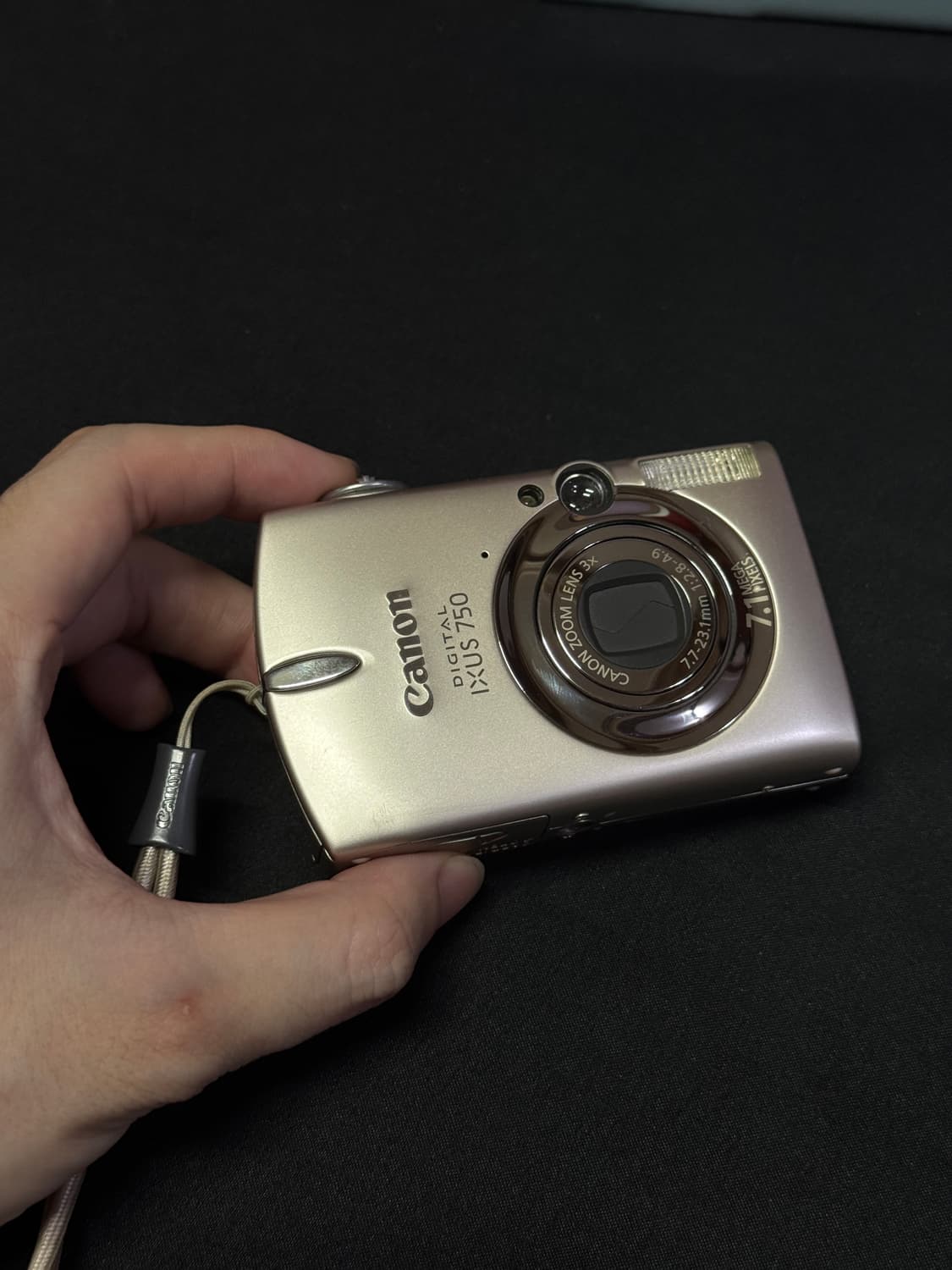(풀박스) 캐논 익서스 750 / 익서스 210 후지필름 f70 exr 상품이미지3