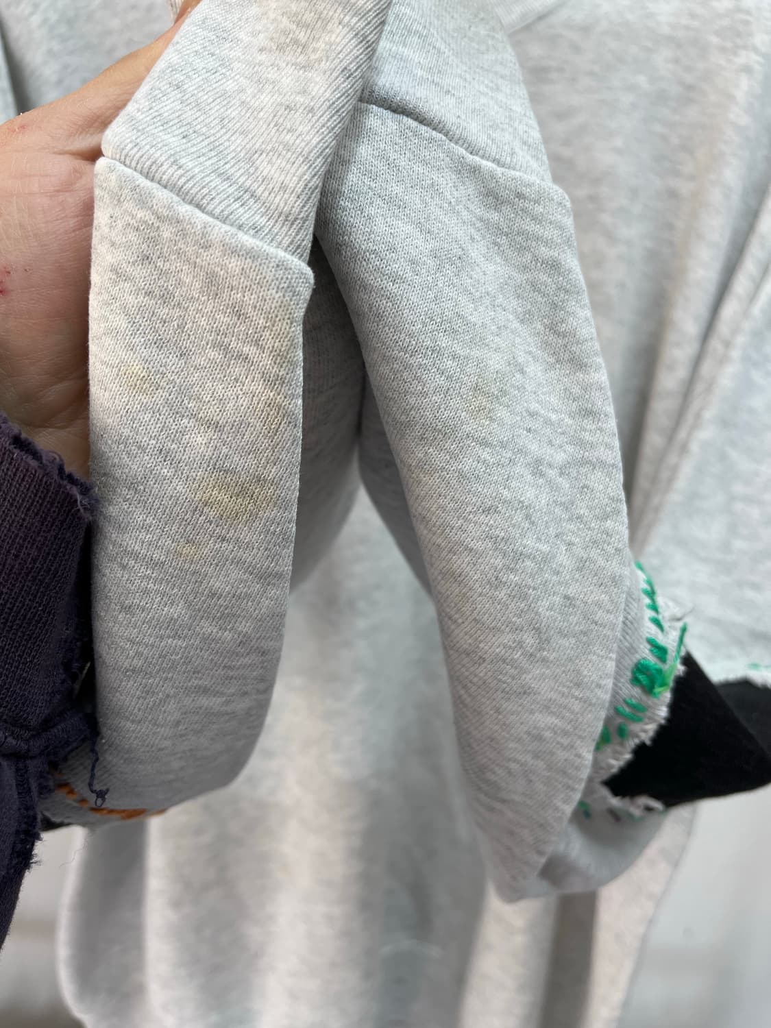 old blind sweat 상품이미지4