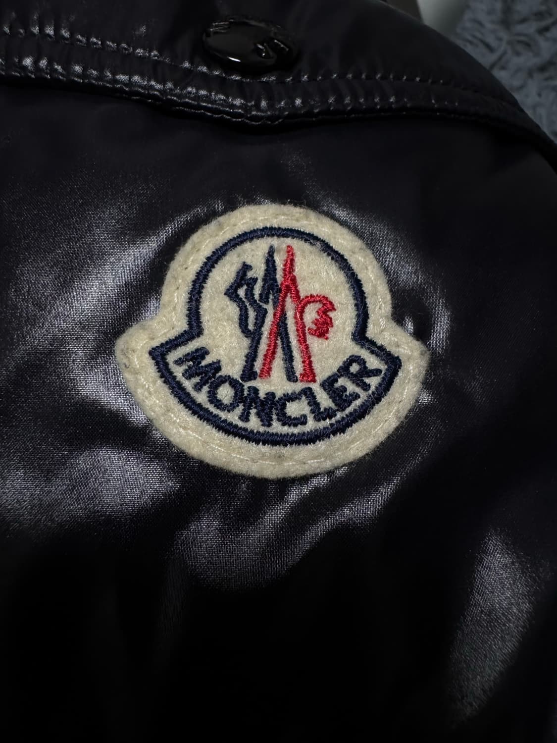 몽클레어 마야 3사이즈 22FW  상품이미지3