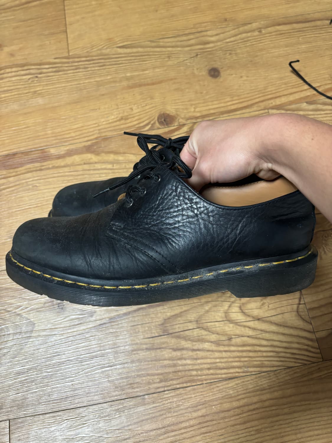 닥터마틴 1461 엠버서더 280 상품이미지3