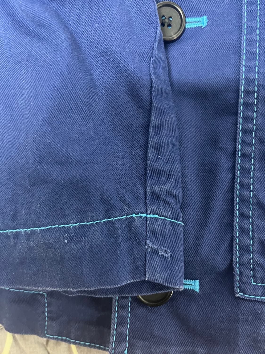 유니클로 마르니 콜라보 유틸리티 자켓 상품이미지5