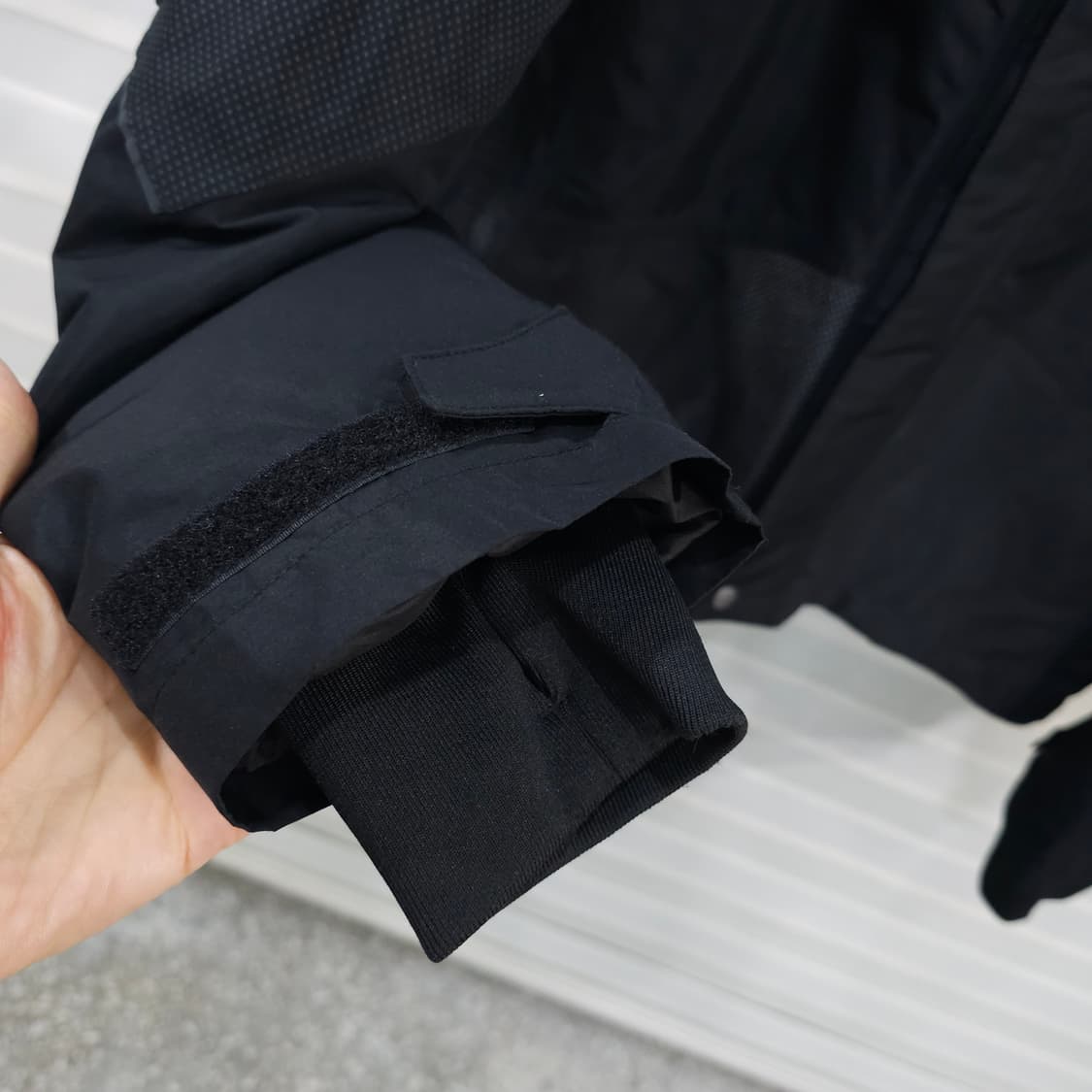 빅사이즈 Workman Aegis 360 이중집업 방한자켓- 4L 상품이미지5