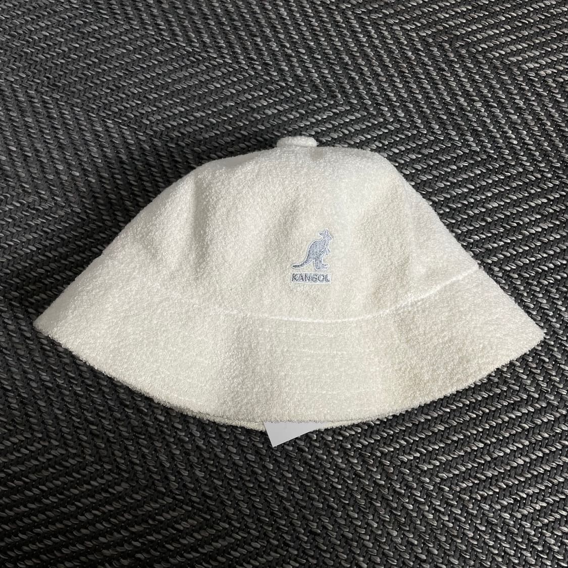 캉골 아카이브 버뮤다 버킷 햇o 3316 상품이미지2