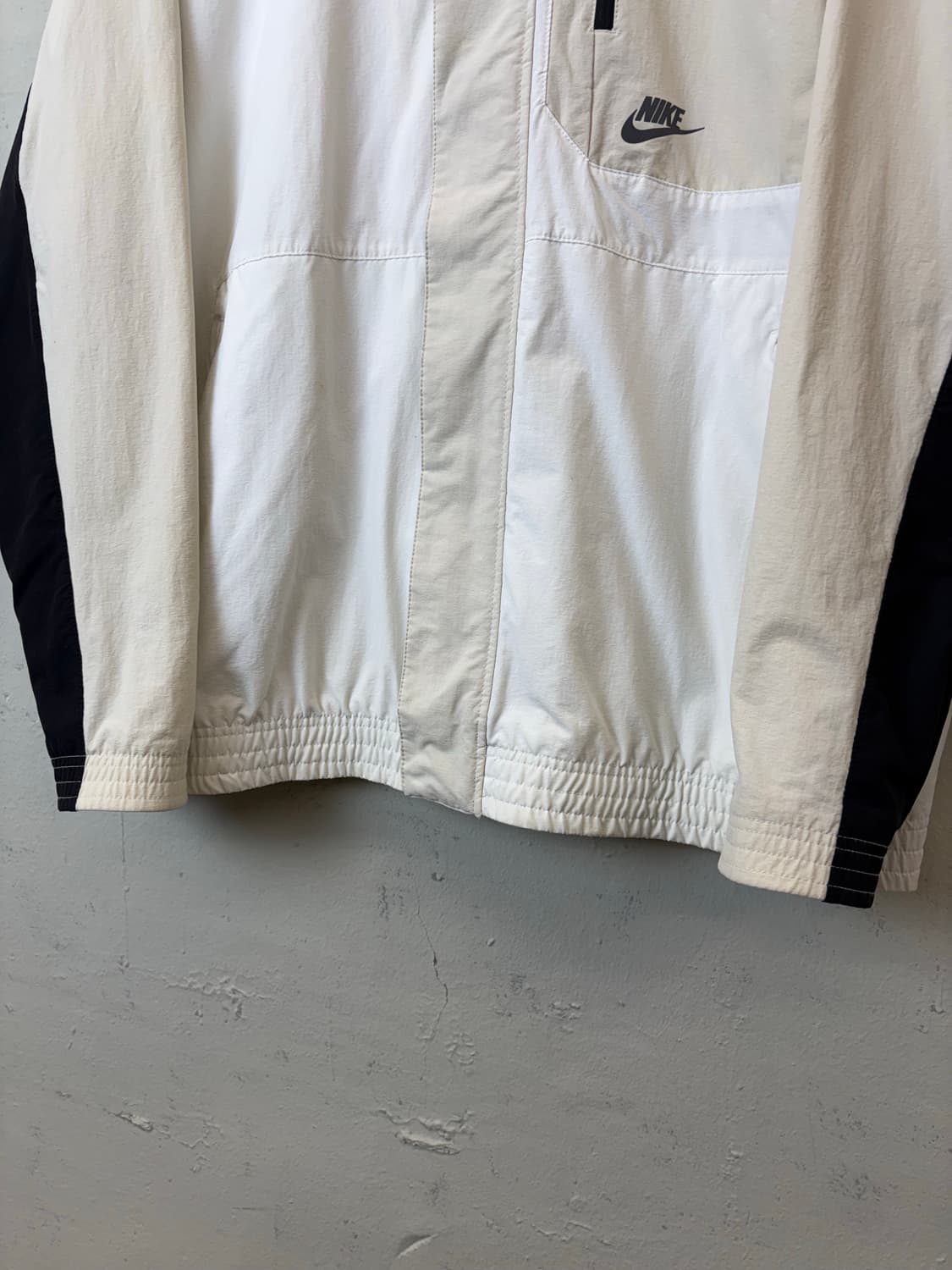 나이키 에어맥스 우븐 자켓 상품이미지3