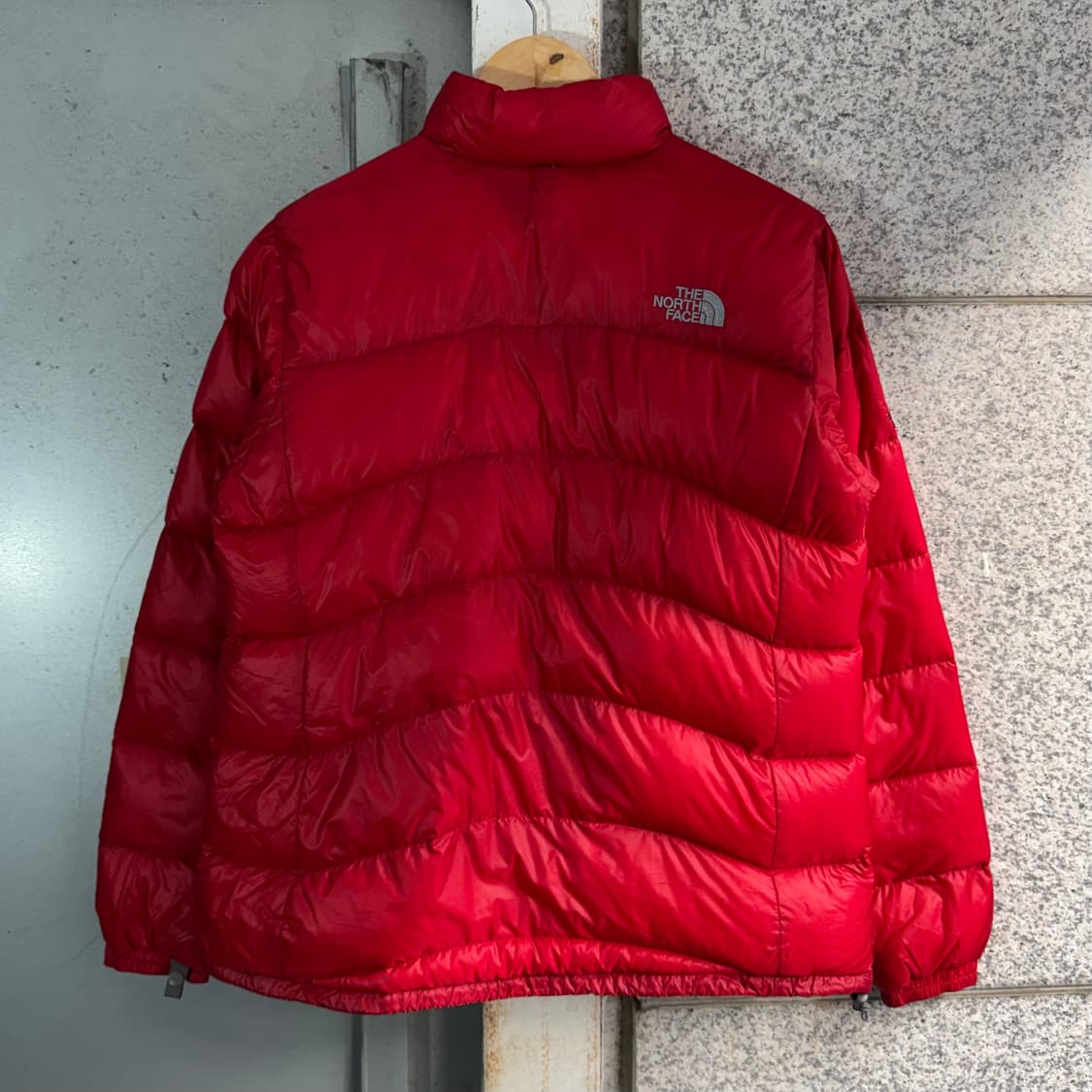 노스페이스 아콘 카구아 써밋 패딩 상품이미지3