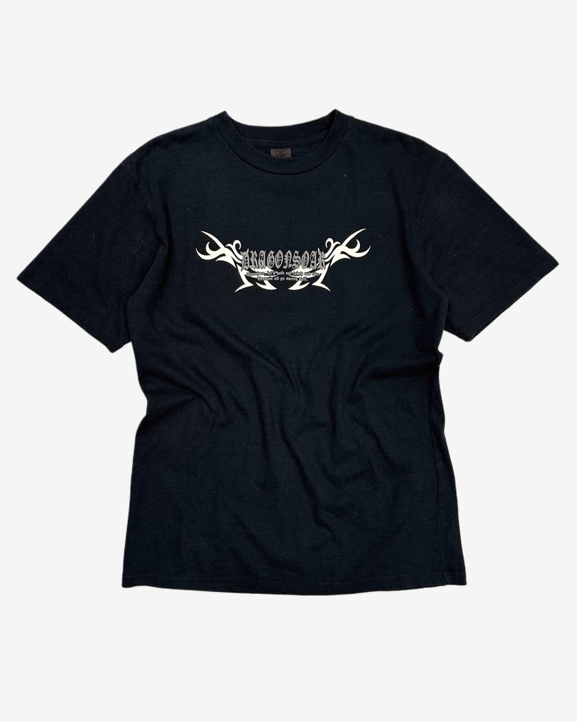 BEAUMERE lettering trival printing t 상품이미지2