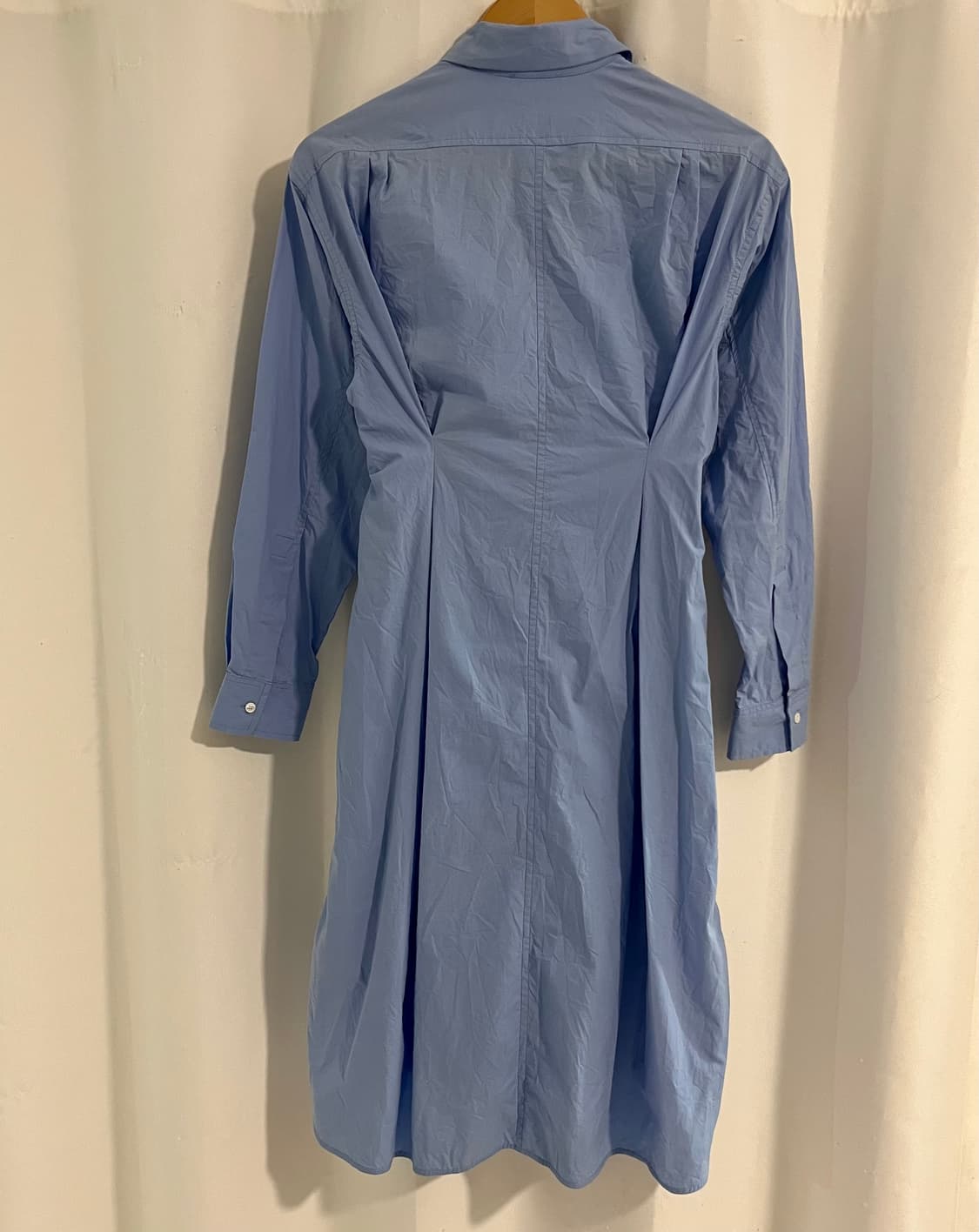 산드로 원피스 상품이미지7