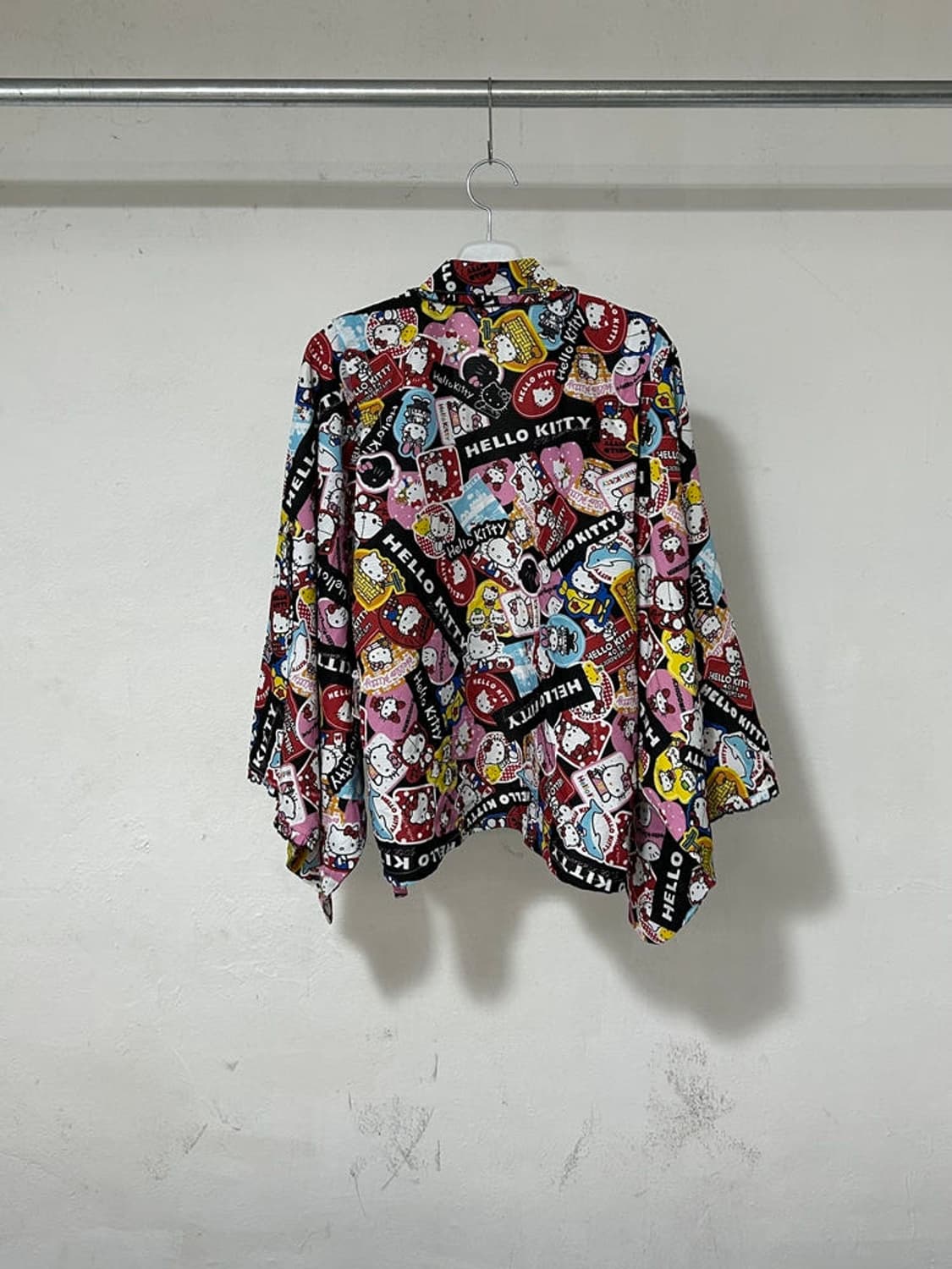 vtg jacket 상품이미지6
