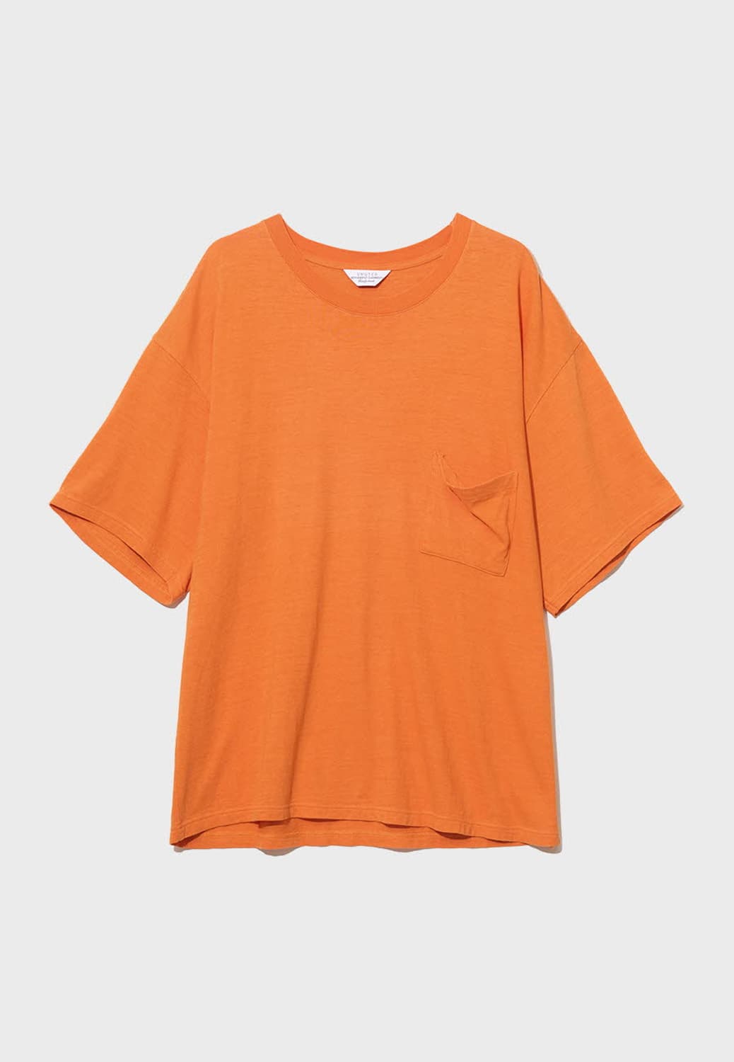 UNUSED t-shirt 상품이미지1