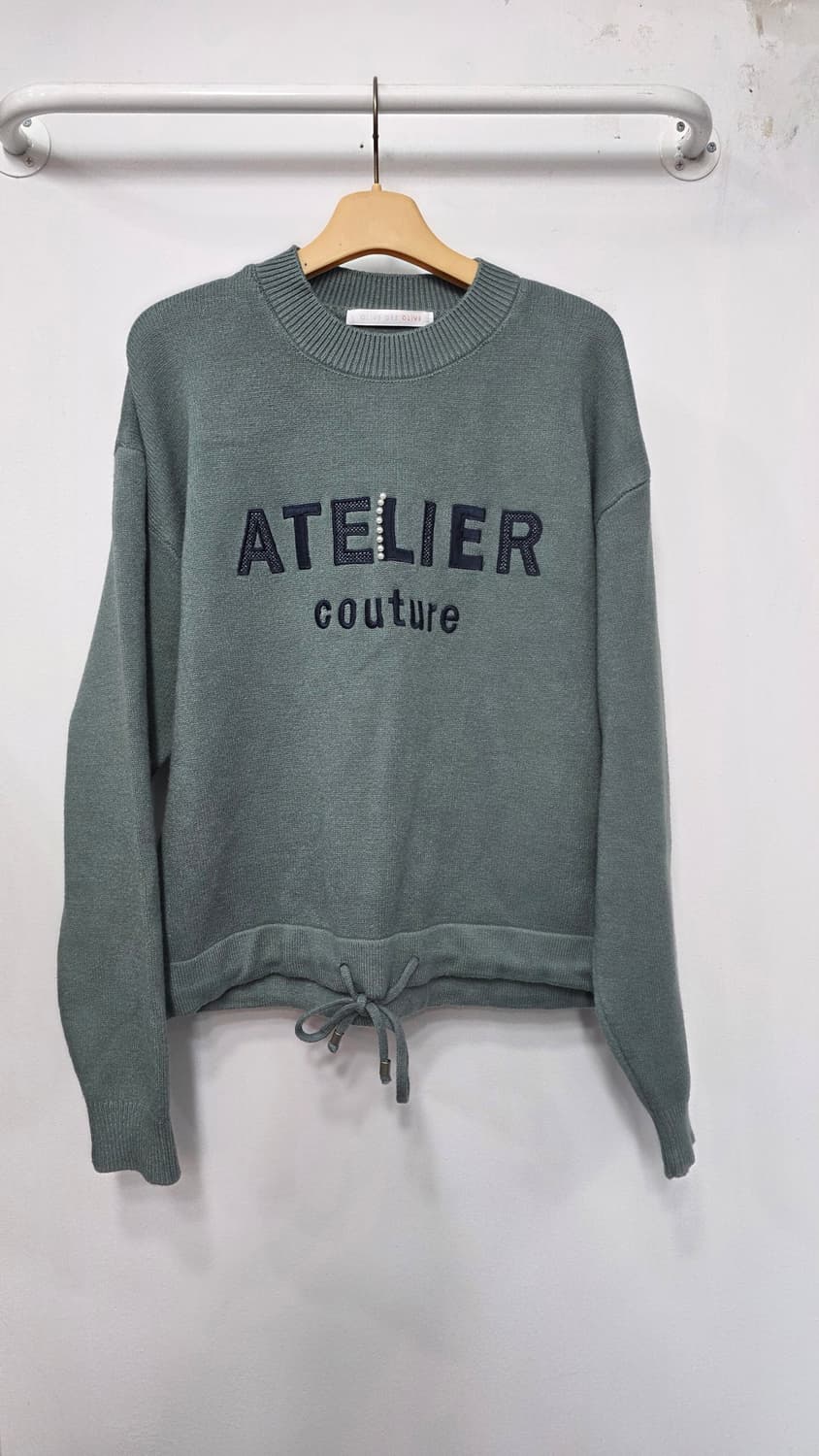 올리브데올리브 여성 니트 상품이미지1