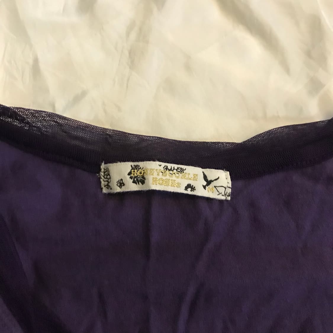 JPN Vintage 에스닉 오리엔탈 롱슬리브 상품이미지8