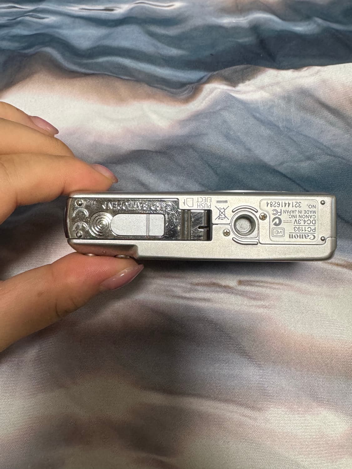 작례⭕️) 캐논 ixy 70 = ixus 60 카메라📸💕 상품이미지2