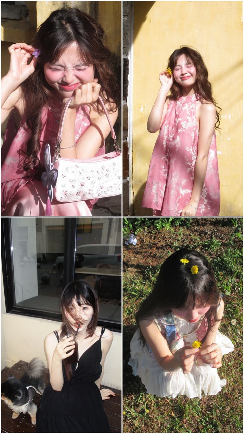 태국아이돌 해나 픽✨️ 캐논 IXY200 (IXUS 185) 실버 ✨  상품이미지4