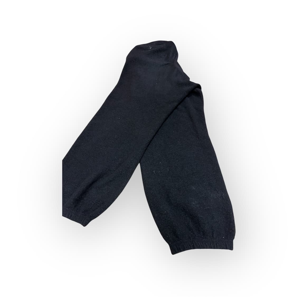 Yohji Yamamoto Pour Homme 울 팬츠 상품이미지1