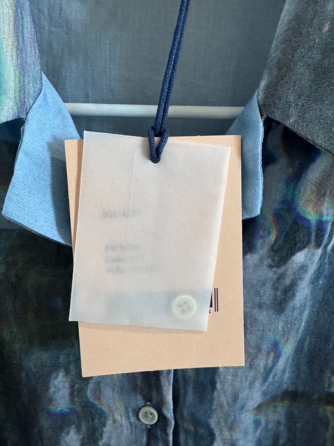 paloma wool IGUAZU 셔츠 s사이즈 판매합니다 상품이미지5