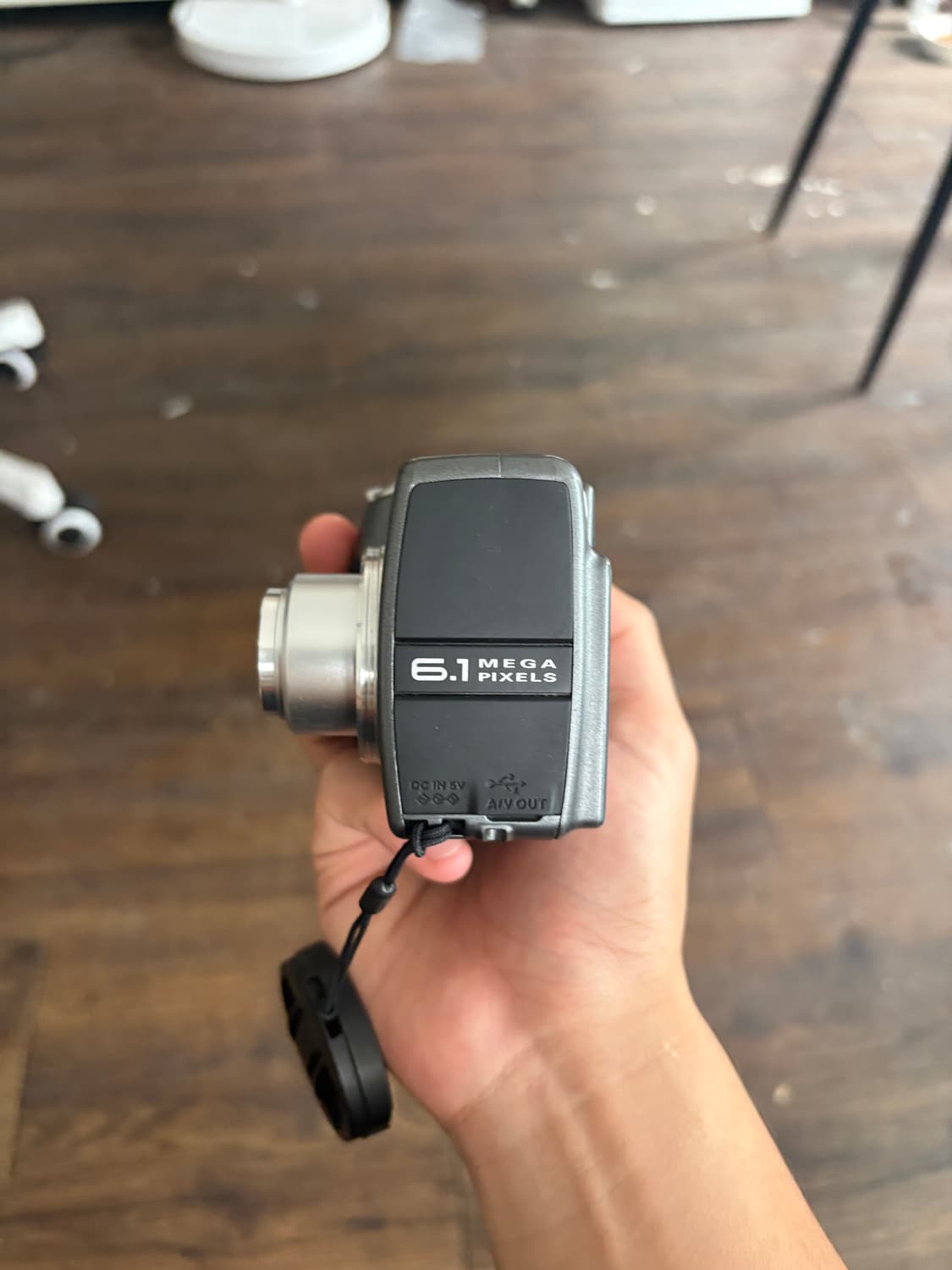 코닥 이지쉐어 dx7630 디지털카메라 상품이미지5