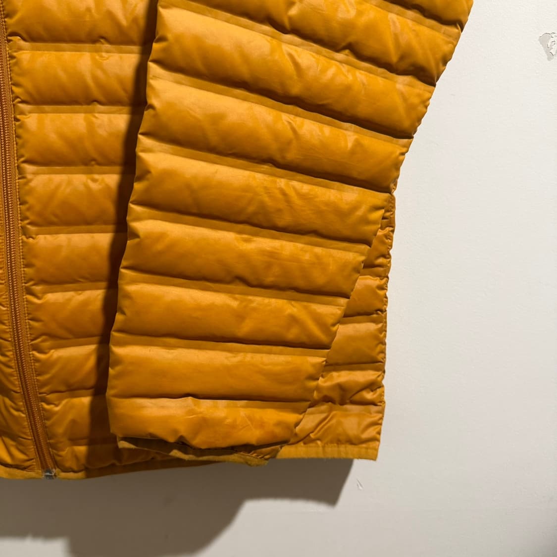 컬럼비아 경량패딩 상품이미지4