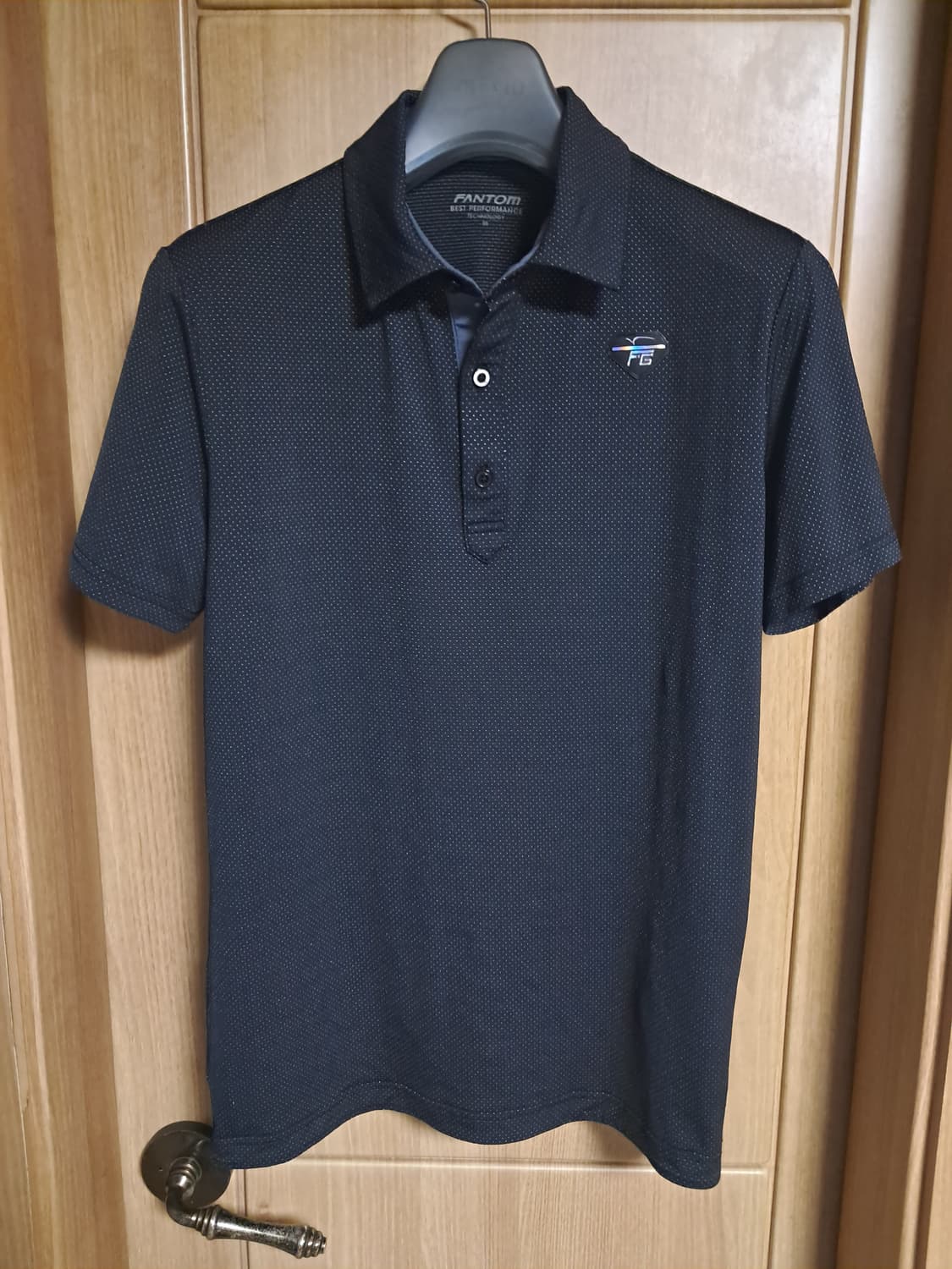 팬텀 골프 반팔티 여성100  상품이미지1