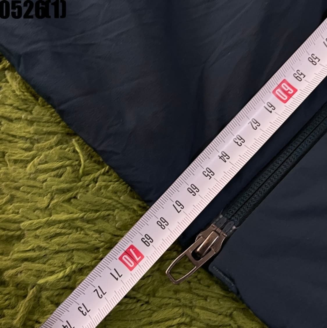 룰루레몬 방풍 자켓  상품이미지7