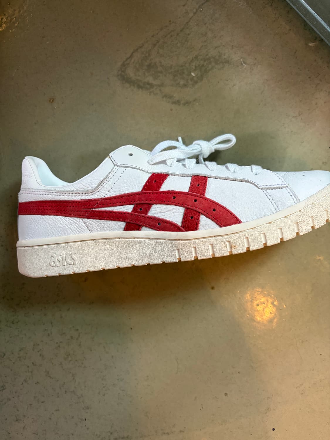 Asics gel-PTG 상품이미지1