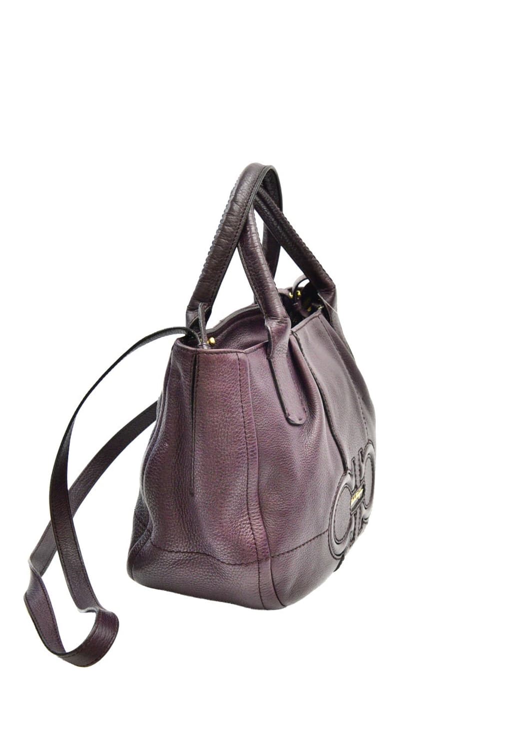 페라가모 간치니 투웨이백 (정품) 상품이미지3