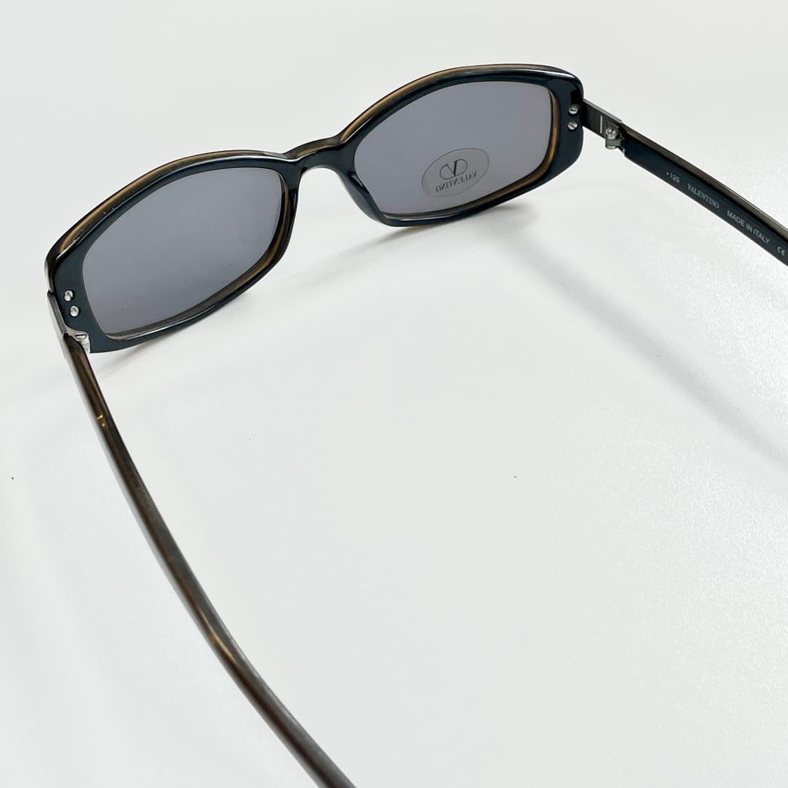 VALENTINO   발렌티노 사의 빈티지 선글라스 상품이미지3