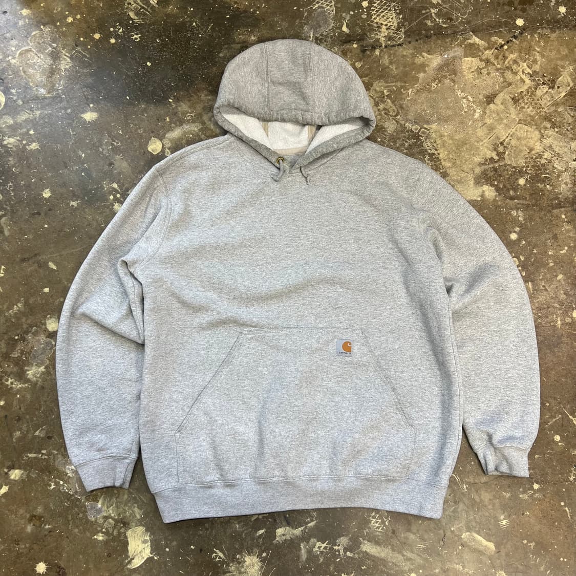 L) 칼하트 후드티 후드티셔츠 아메카지 워크웨어 상품이미지1
