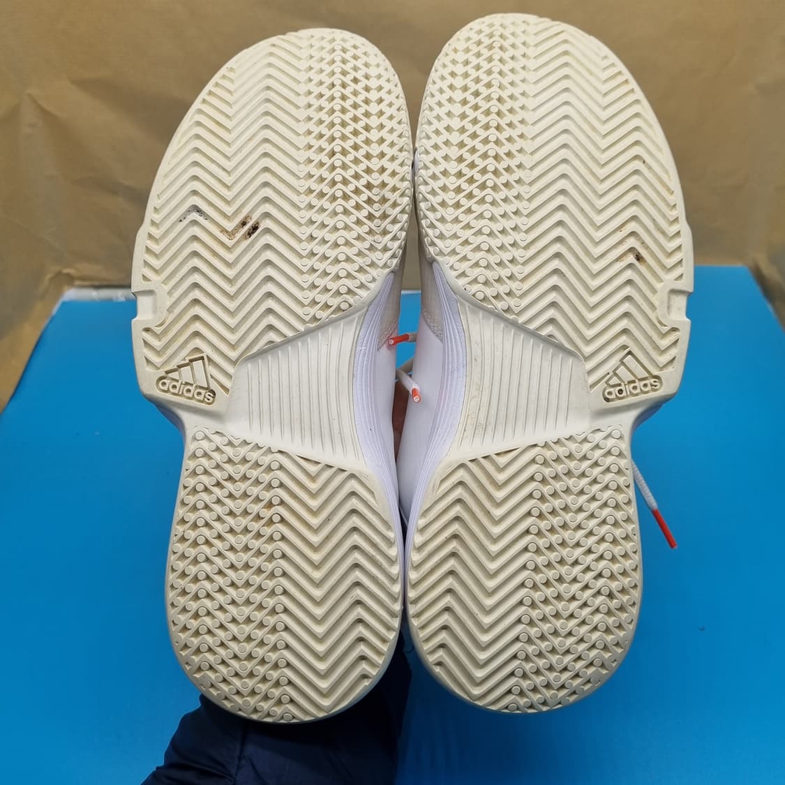 아디다스 코트 잼 바운스 테니스화245 상품이미지3