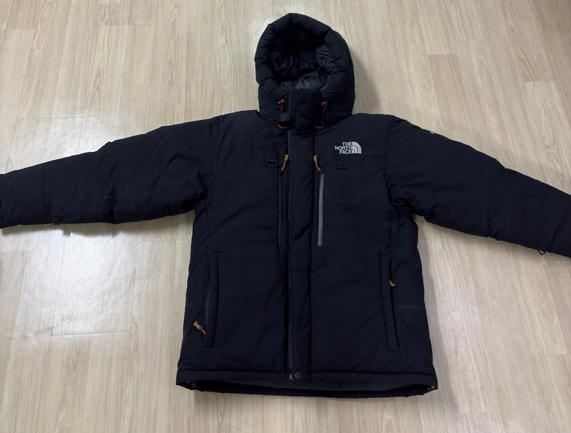 노스페이스 써밋 히말라야 패딩 100(L) 상품이미지1