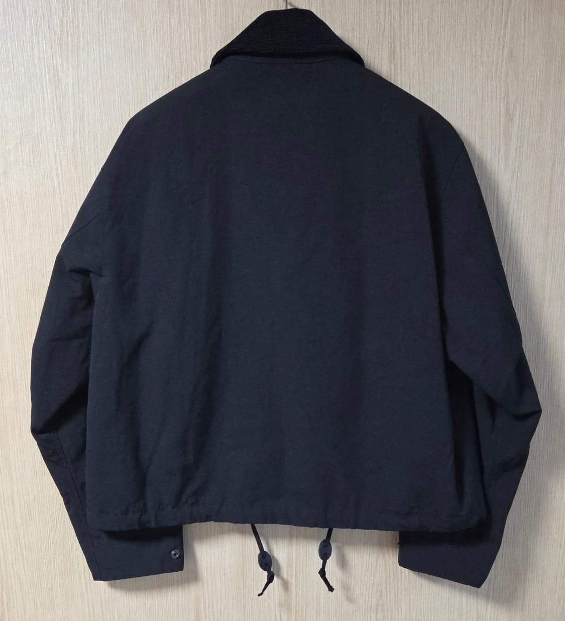 (착샷) 프리즘웍스 헤리티지 헌팅 자켓  상품이미지6