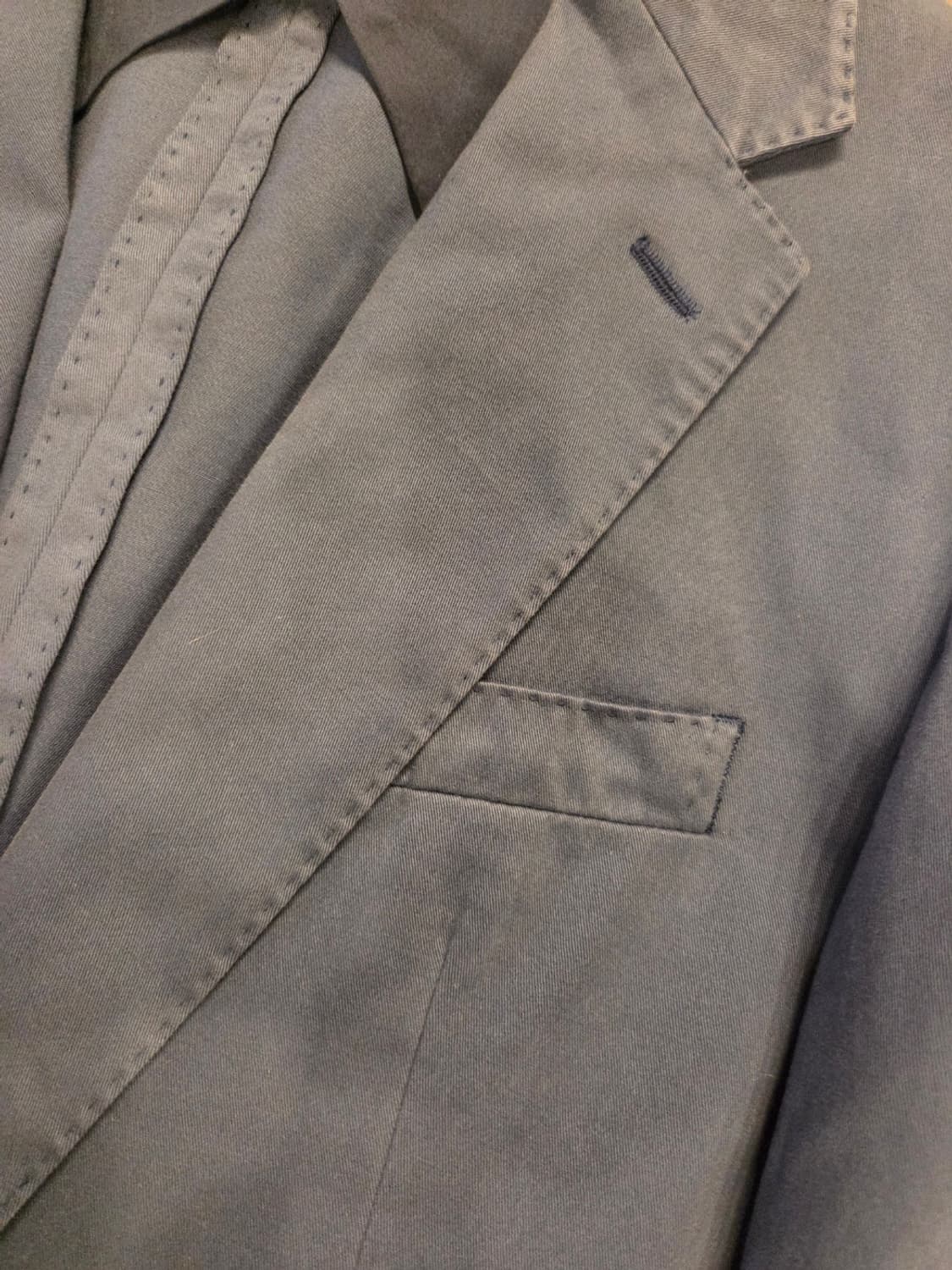 폴로랄프로렌 테일러드자켓 상품이미지4