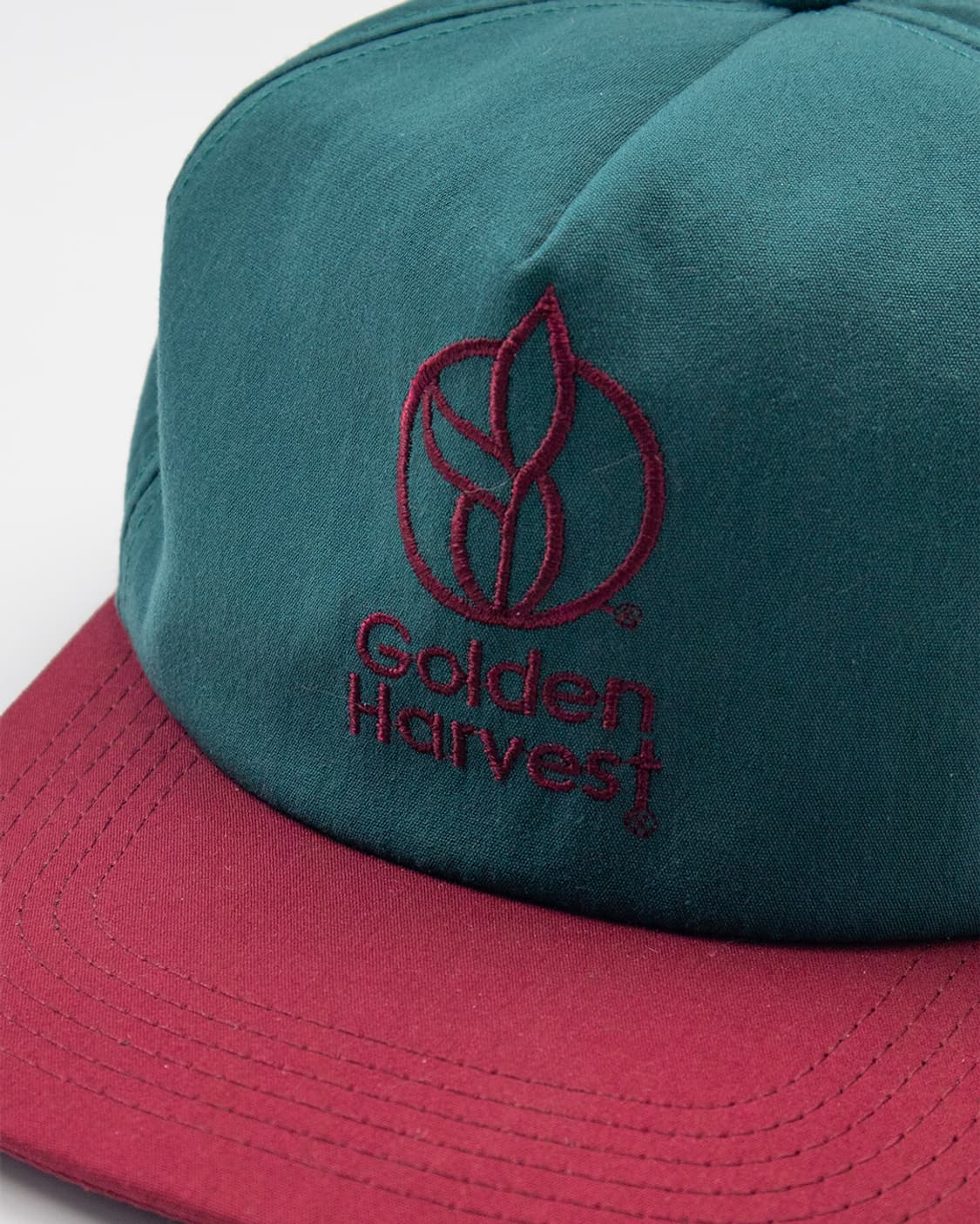 USA Golden Harvest 캡 상품이미지3