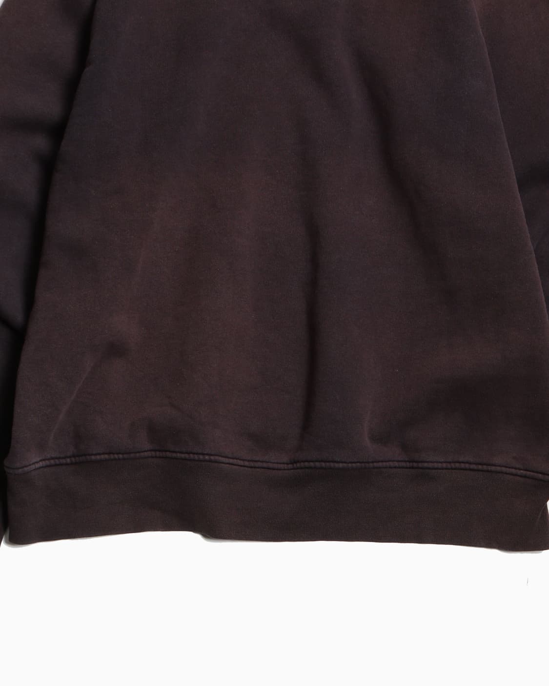 코모리 스웻후 상품이미지9