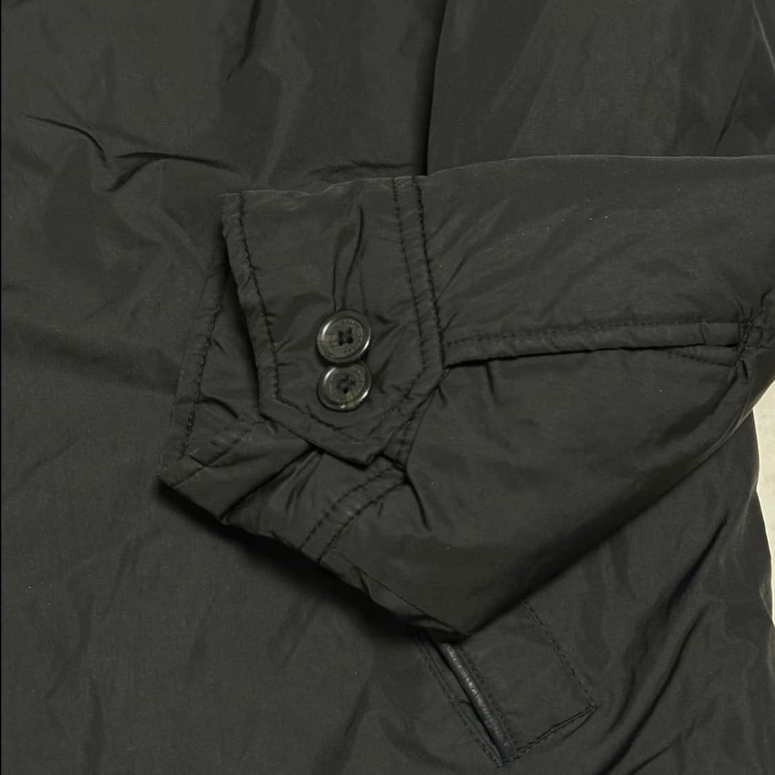 폴로 블루종 상품이미지5