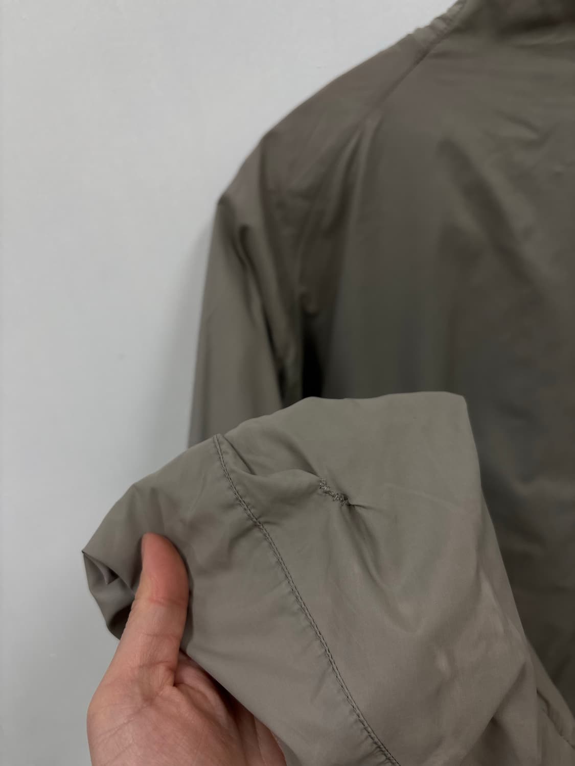 나이키골프 아노락자켓 상품이미지8