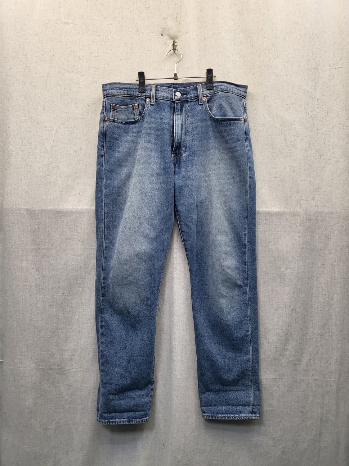 리바이스 502  데님 팬츠 상품이미지1