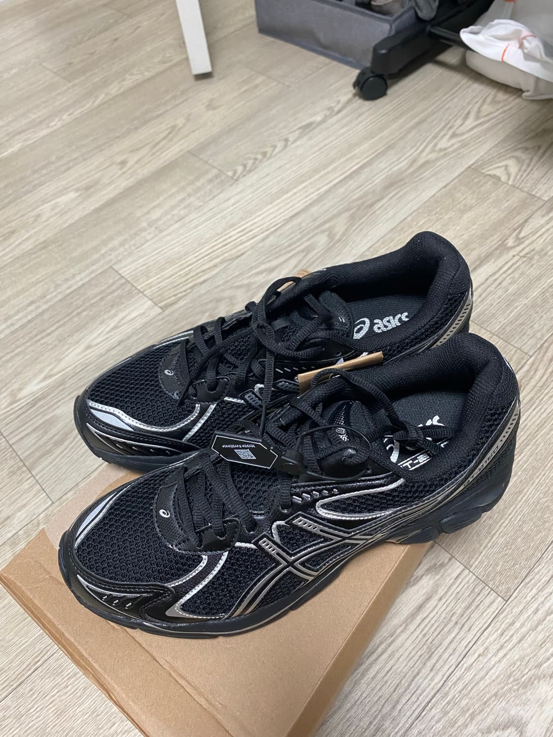 아식스 gt-2160 280 새상품 상품이미지2