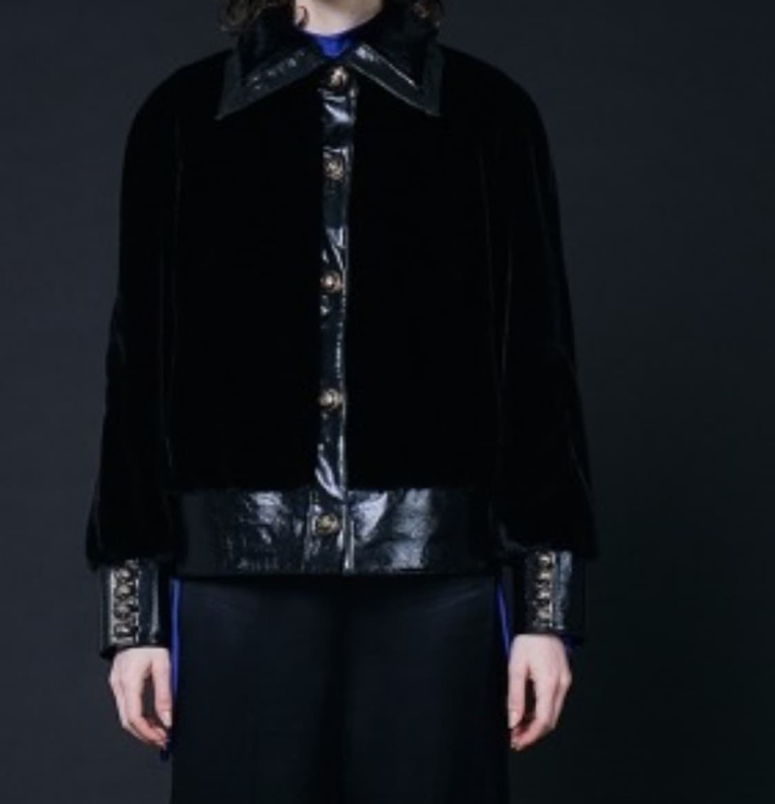 비건타이거 퍼자켓 상품이미지1