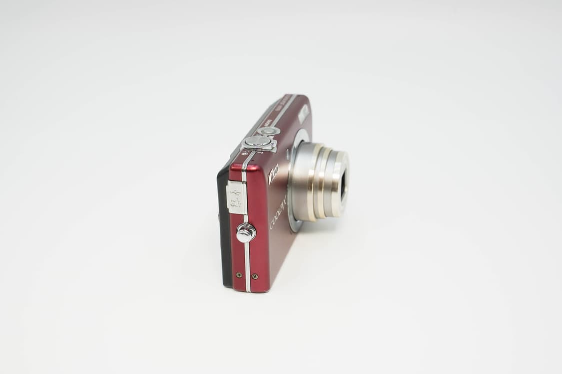 Nikon Coolpix S570 (니콘 쿨픽스 S570) 상품이미지5