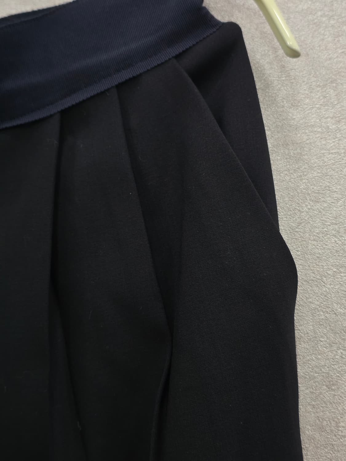 한섬 LANVIN COLLECTION  랑방 슬랙스 팬츠 상품이미지5