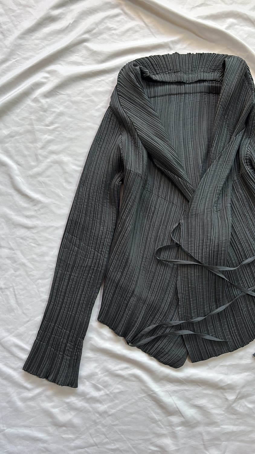 Issey Miyake Fete 06SS 상품이미지3