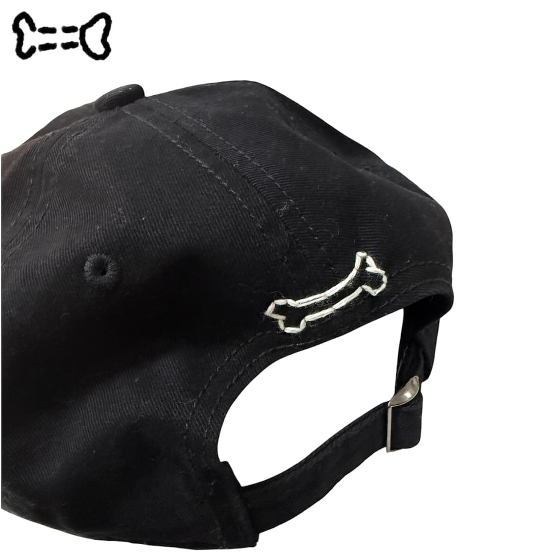 VINTAGE MADE SKR CAP 상품이미지6
